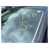 PPA5 Black, 2017, Chevrolet Cruze, 1G1BE5SM6H7273396