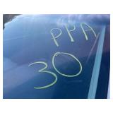 PPA30 White, 2018, Subaru Legacy, 4S3BNAC60J3038568
