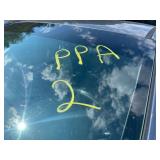PPA2 Grey, 2015, Kia Forte, KNAFX4A64F5274102