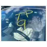 9TPBlack, 2022, Honda Accord, 1HGCV1F30NA108627