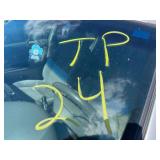 24TP Silver, 2006, Toyota Camry, 4T1BE32K36U665952