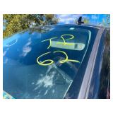 62TP Black, 2007, Cadillac Escalade, 1GYFK63857R354220