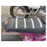 3TP Purple, , E-Dirtbike