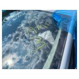 AMC3 Silver, 2017, Ford Fusion, 3FA6P0H74HR390920