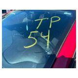 54TP Red, 2013, Dodge Dart, 1C3CDFBA9DD290185