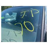 70TP Black, 2002, Chevrolet Tahoe, 1GNEK13ZX2J179359