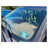 44TP Red, 2003, Mercedes-Benz ML350, 4JGAB57EX3A435003