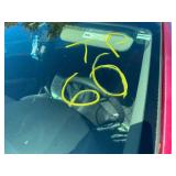 66TP Red, 2006, Chevrolet Impala, 2G1WT58K969184544