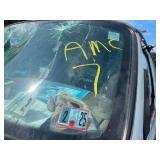 AMC7 White, 2001, Dodge Ram 1500 Van, 2B7HB11X61K520590