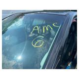 AMC6 Black, 2007, Cadillac CTS, 1G6DM57T470189946