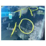 10TP Silver, 2002, Honda CR-V, JHLRD78452C086115