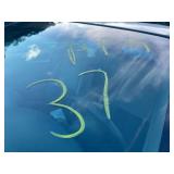PPA37 Silver, 2004, Chevrolet Impala, 2G1WF52E549251695