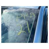 PPA21 Silver, 2014, Subaru Legacy, 4S3BMBC60E3024622