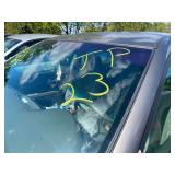 23TP Grey, 2003, Toyota Camry, 4T1BE32K43U684229