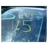 PPA15 White, 2016, Chevrolet Equinox, 2GNALBEK4G1132198