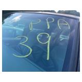 PPA39 Black, 1999, Chevrolet Tahoe, 1GNEK13R5XJ386636