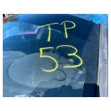 53TP Grey, 2010, Dodge Charger, 2B3AA4CT3AH232329