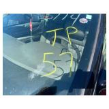 57TP Red, 2006, Chrysler Sebring, 1C3EL55R36N233114