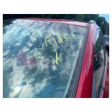 AMC1 Red, 2006, Toyota Rav4, JTMZD33V565018073