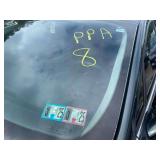 PPA8 Green, 2015, Ford Fusion, 3FA6P0H71FR263037