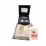 Police Fingerprint Kit