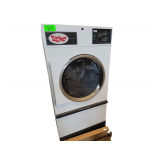 UniMac Dryer - Model UT035NQTB2GWO1 - Gas