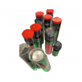 10 Mace Pepper 10 training canister
