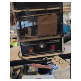 Quincy Lab 10-140 Bench Top Incubator,