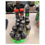 Aprox 14 First Class FC-3 Pepper Spray (2 oz.), Official MK-3 Training... Pepper 10",
