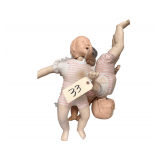 CPR Training Dolls