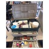 Simulaids Casualty Simulation Moulage Kit
