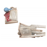5+\- Assorted Obstetrical Kits
