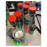10 Mace Pepper 10 training canister
