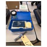 Police Fingerprint Kit