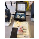 Police Fingerprint Kit