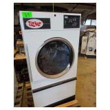 UniMac Dryer - Model UT035NQTB2GWO1 - Gas