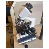Omano Microscope