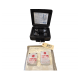 Police Fingerprint Kit