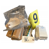 Police Evidence Kit