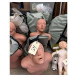 CPR Training Dolls