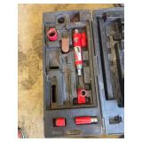 10 Ton Porta Power Incomplete - Banner Hydraulic Ram Model B65119