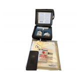 Police Fingerprint Kit