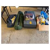 CPR Training Items