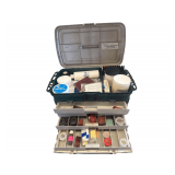Simulaids Casualty Simulation Moulage Kit