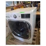 LG Washing Machine - WM800HMA