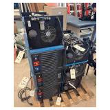 Miller Coolmate 3.5 Coolant System w/ Torch Kit - Model 300245 - 115V