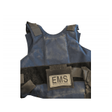 Safe Life Defense EMS Bulletproof Vest