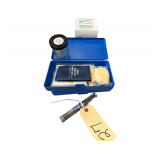 Police Fingerprint Kit