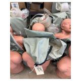CPR Training Dolls