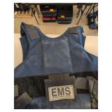 Safe Life Defense EMS Bulletproof Vest